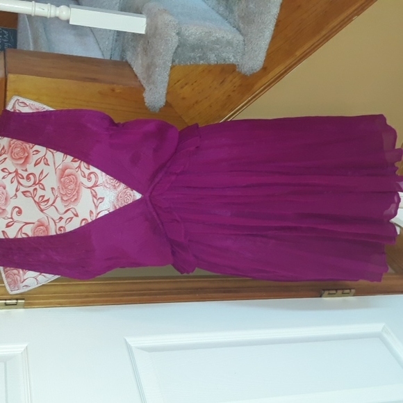 nwots never worn Free People dress .large - Picture 5 of 10